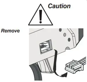 hpi-racing TF-50 2.4GHz FHSS Digital RC System - 2