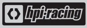 hpi racing - logo