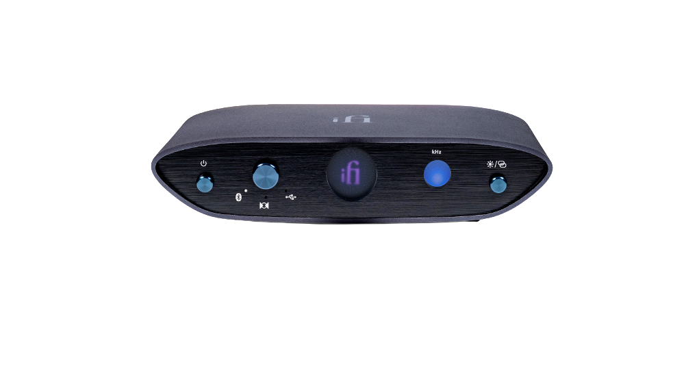 Ifi Zen One Signature Dac User Manual