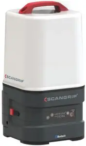 SCANGRIP AREA 10 CAS Lamp Floodlight