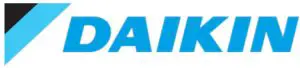 Daikin logo