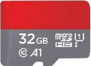 Micro SD card