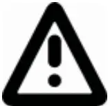 Warning Icon