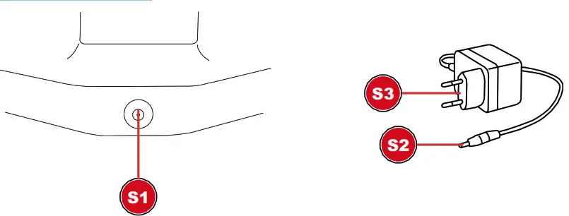 BRESSER DST 0745 Microscope - power