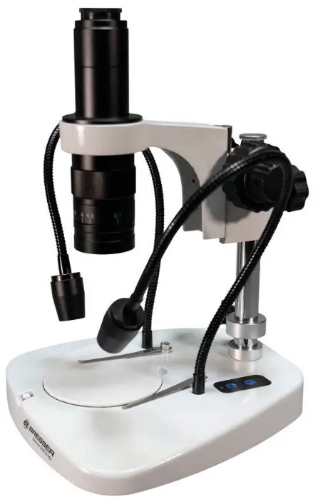 BRESSER DST 0745 Microscope