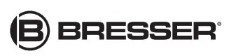 BRESSER logo