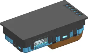 APTIV 95560A Wireless Charger