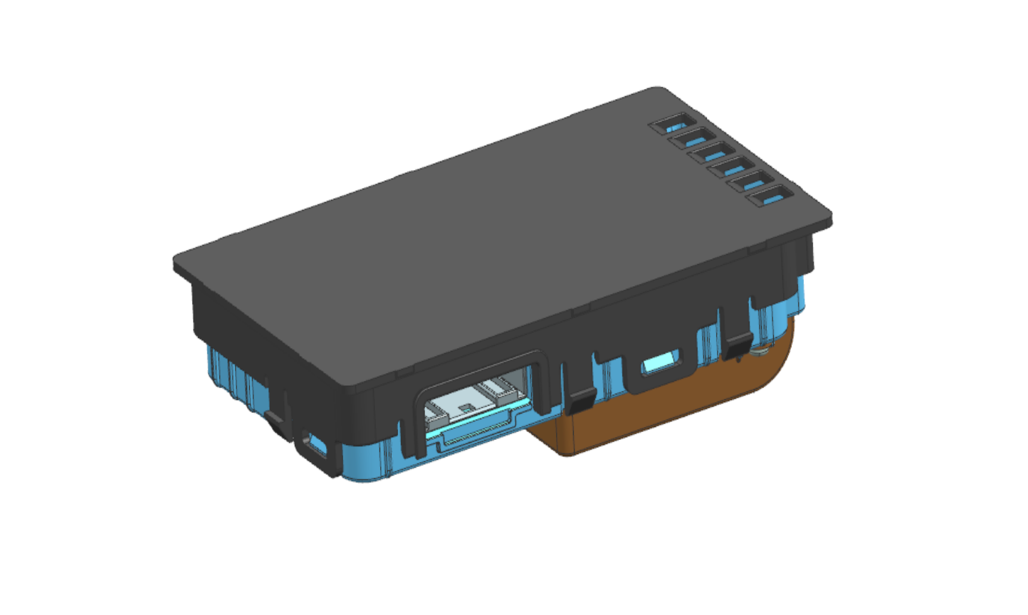 Aptiv 95560a Wireless Charger User Manual