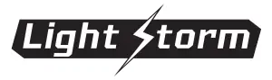 Light Storm Logo