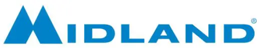 MIDLAND logo