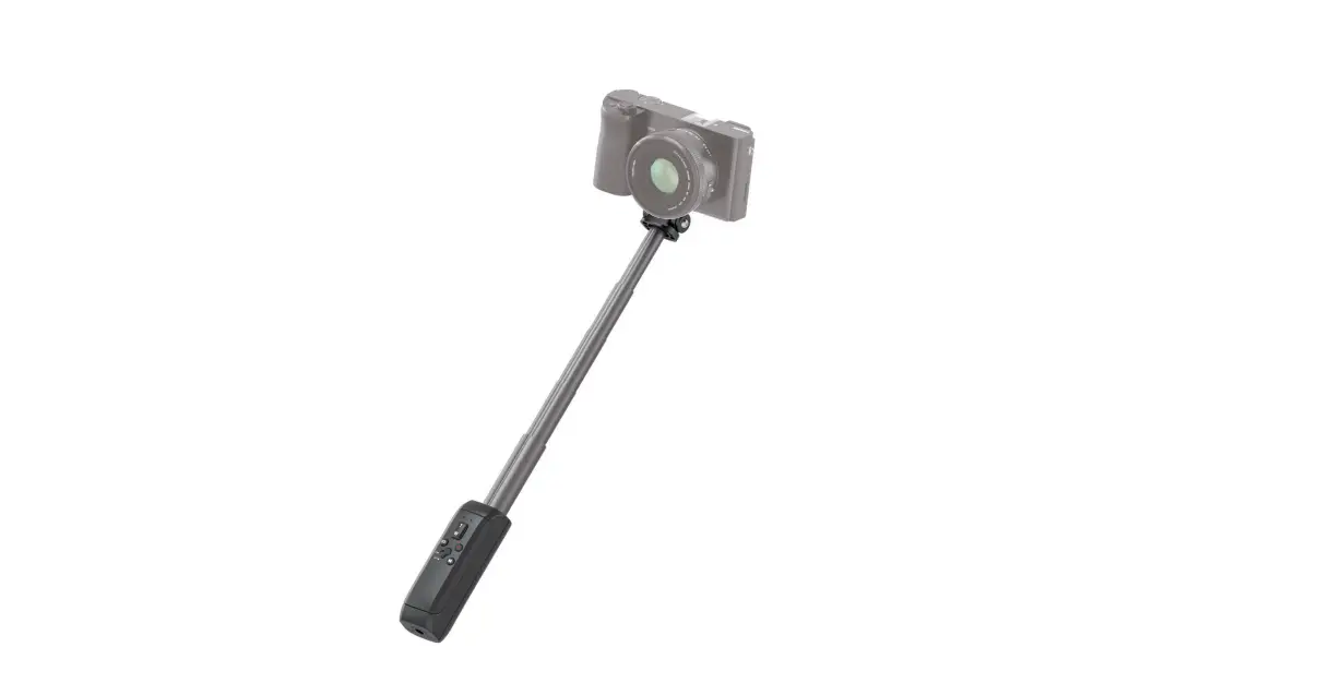 Moman Clica Wireless Control Extension Rod User Manual Moman Clica Wireless Control Extension Rod User Manual