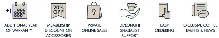 Delonghi EC9665M Specialist Maestro Espresso Coffee Maker-1