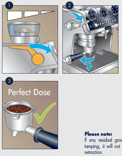 Delonghi EC9665M Specialist Maestro Espresso Coffee Maker-18