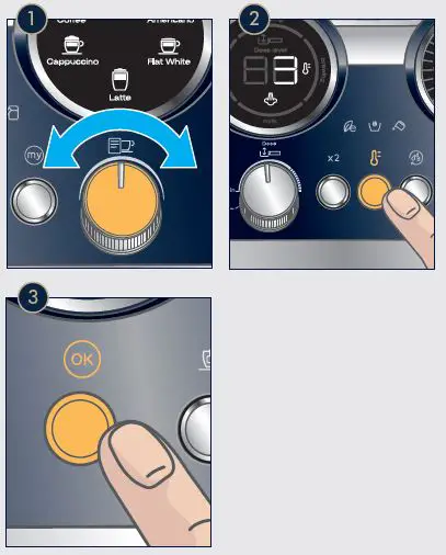 Delonghi EC9665M Specialist Maestro Espresso Coffee Maker-19