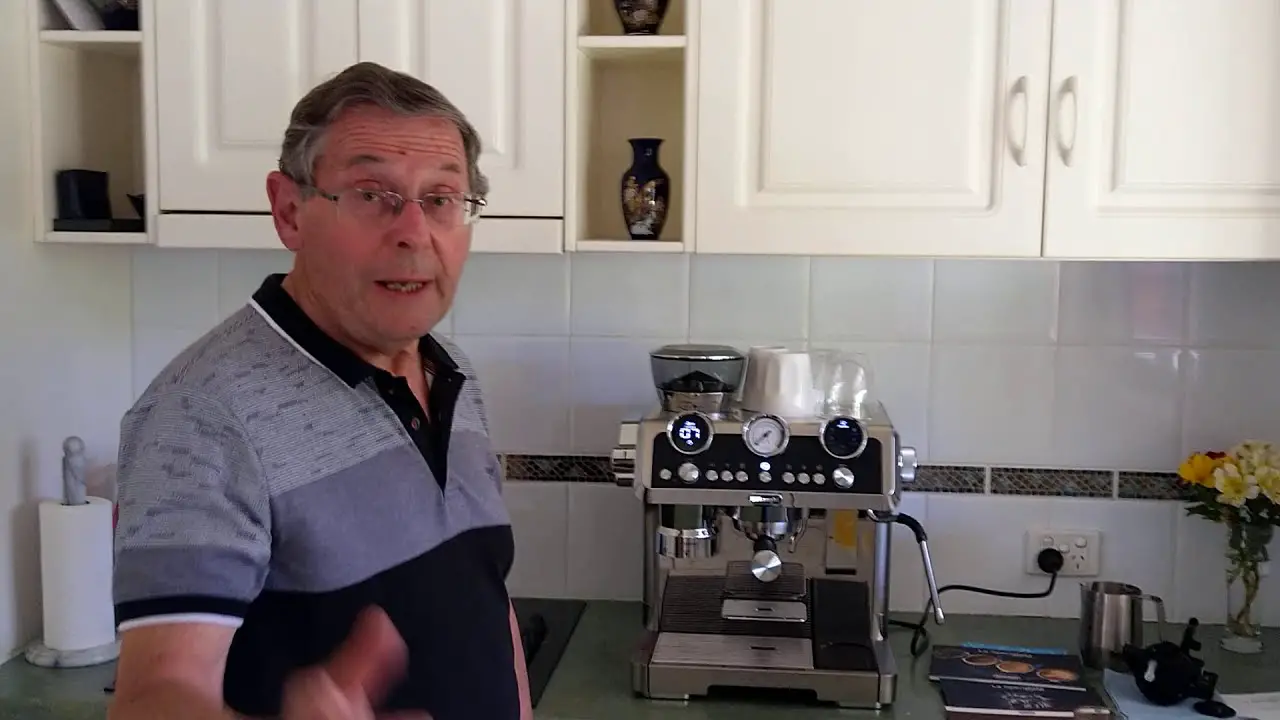 Delonghi Ec9665m Specialist Maestro Espresso Coffee Maker User Guide Delonghi Ec9665m Specialist Maestro Espresso Coffee Maker User Guide