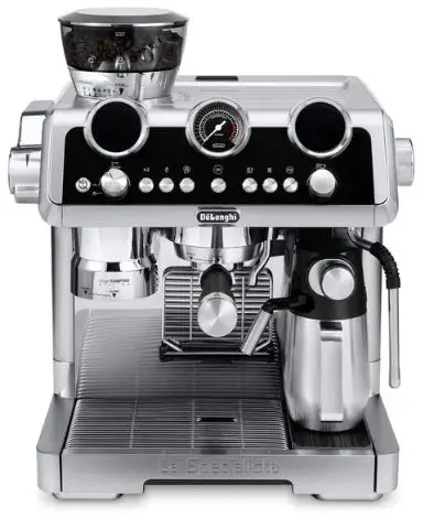 Delonghi EC9665M Specialist Maestro Espresso Coffee Maker