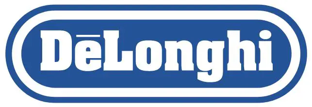 delonghi logo