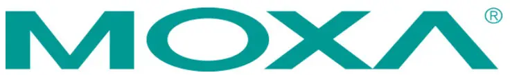 MOXA - Logo
