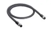 MOXA P16 1MP M12 IP Camera - code cable