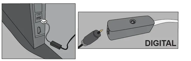 Sendx Audio FK702 SendX Wireless Audio Transmitter Receiver-2