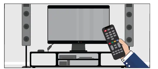 Sendx Audio FK702 SendX Wireless Audio Transmitter Receiver-4