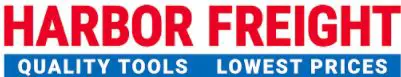 HARBOR FREIGHT logo