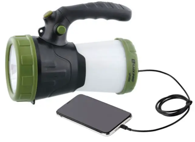 Charging Instructions 3