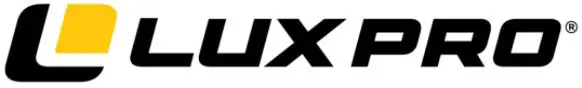LUXPRO logo