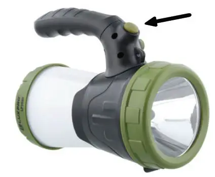 Operation Instructions 1