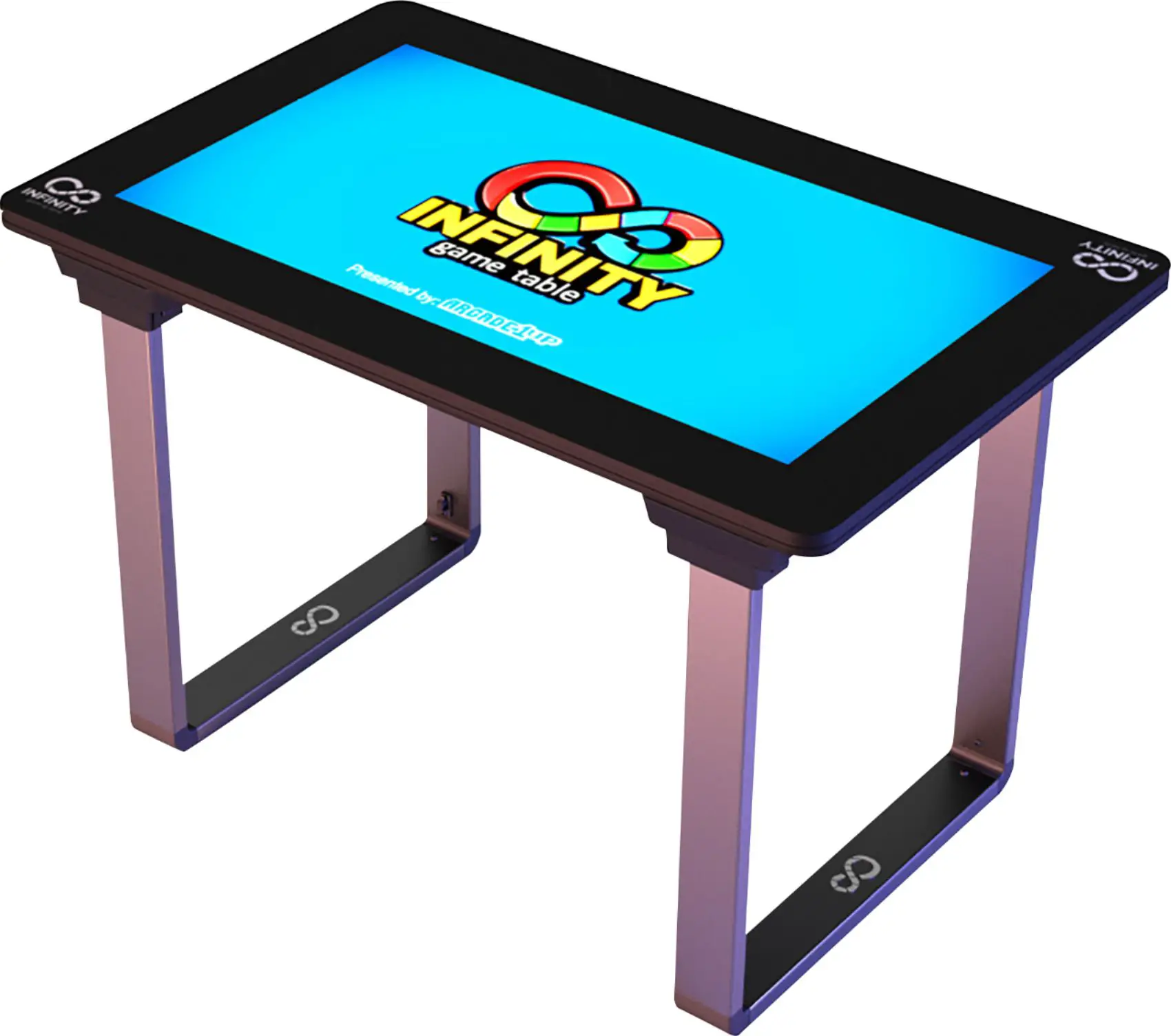Wf Tastemakers Trading IGT-I-03200 Game Table