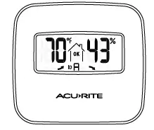 a close up of a clock