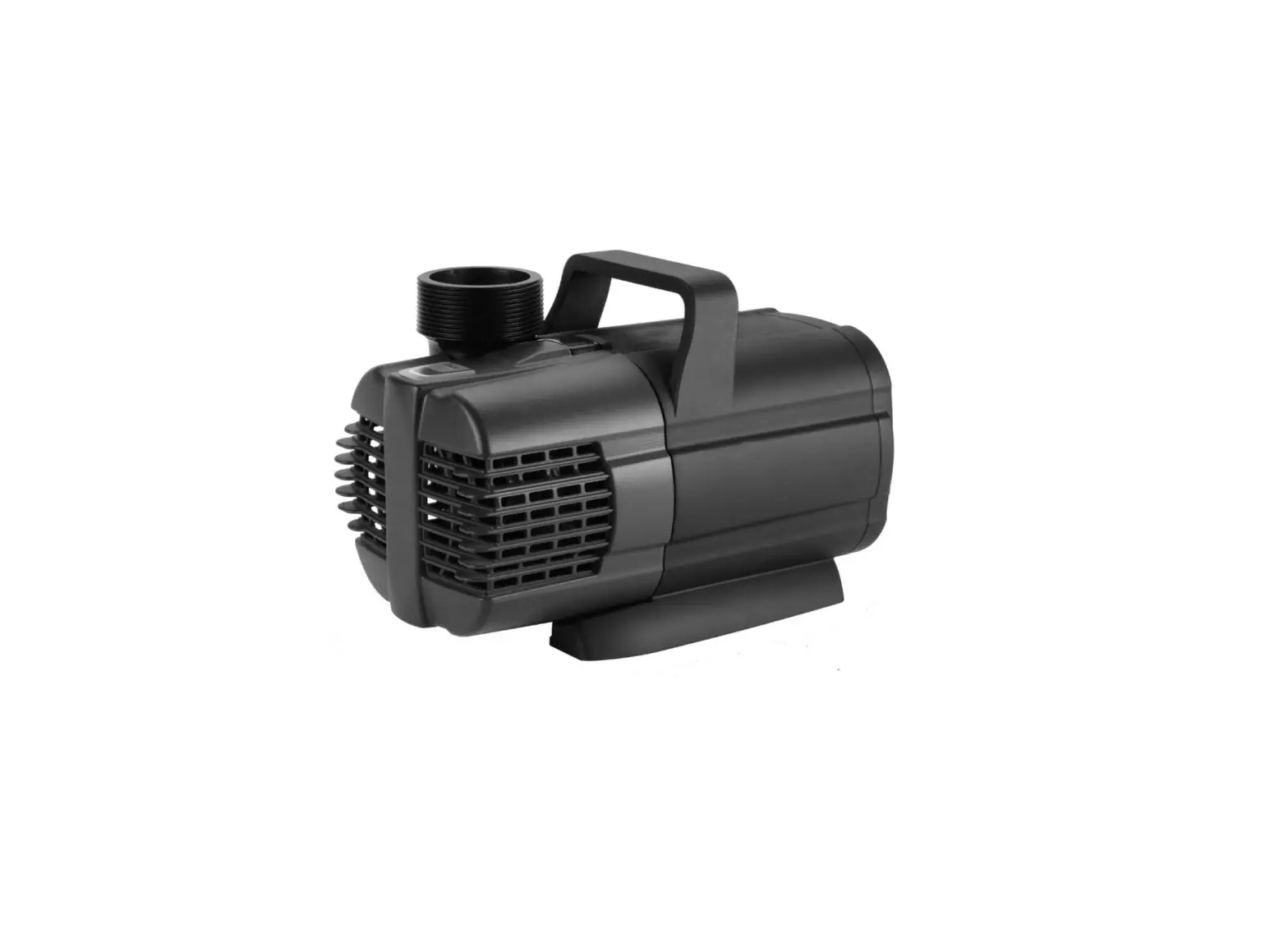 Oase 3700 Waterfall Pump Instruction Manual Oase 3700 Waterfall Pump Instruction Manual