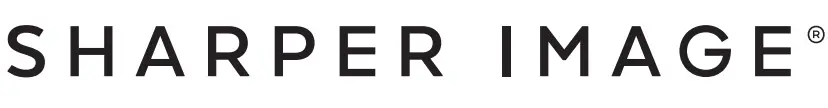 SHARPER IMAGE -logo