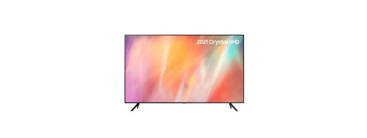 Samsung 43au7*** 4k Smart Tv Installation Guide Samsung 43au7*** 4k Smart Tv Installation Guide