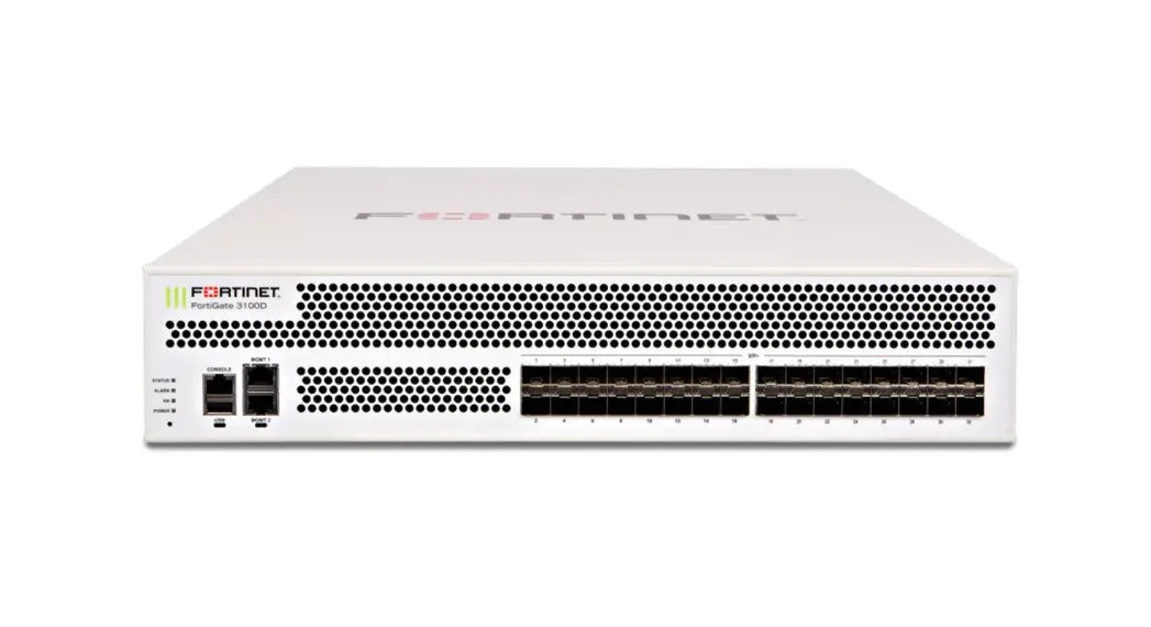 Fortinet Fable-2020ti Oem/integrators Installation Guide Fortinet Fable-2020ti Oem/integrators Installation Guide
