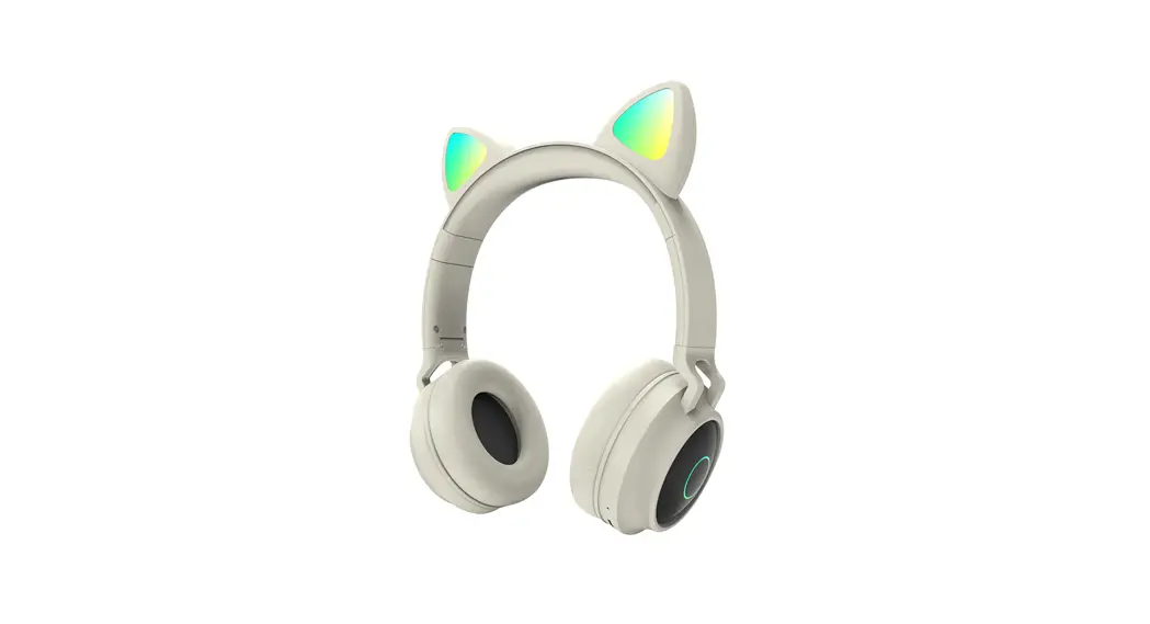 Shenzhen Glory Star Technology Industrial Pcewhwhp Wireless Headphone Led Cat User Manual Shenzhen Glory Star Technology Industrial Pcewhwhp Wireless Headphone Led Cat User Manual