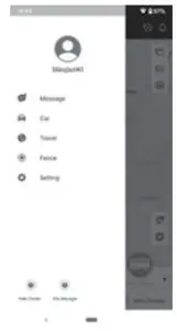 a screenshot of a video game remote control