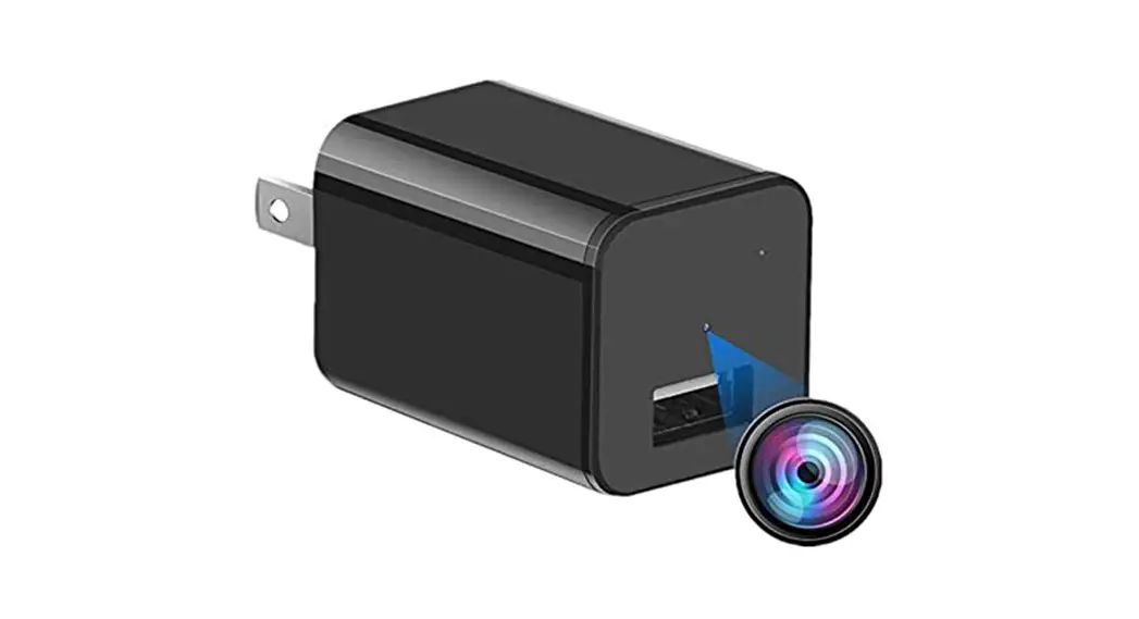 Lexpert S3 1080p Full Hd Camera 2-in-1 Charger User Manual Lexpert S3 1080p Full Hd Camera 2-in-1 Charger User Manual