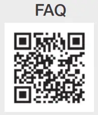 bello BO299AMAUSAM Digital Belly Fat Scanner - qr