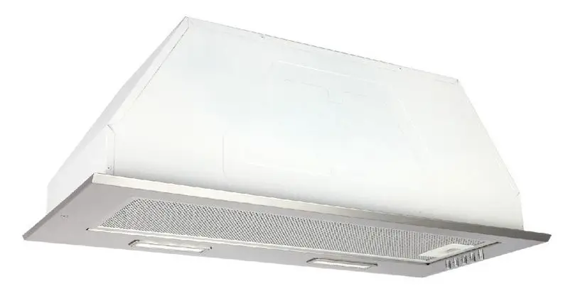 Emilia Stainless Steel Under Cupboard Rangehoods User Manual
