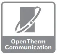 Honeywell T4M Programmable Modulating Thermostat
