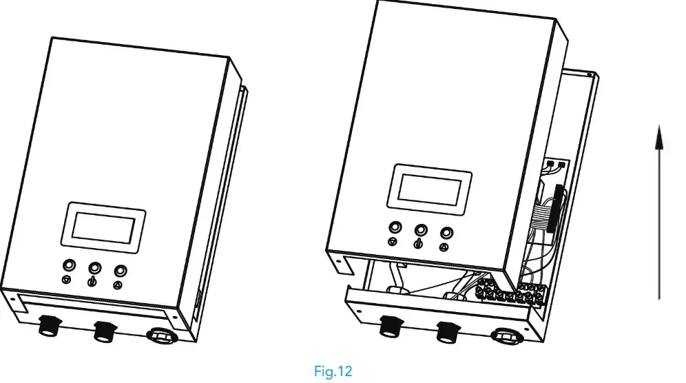 marey ECO180 Electric Tankless Water Heater - INSTALLATION GUIDELINES 5