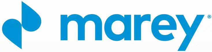 marey - Logo