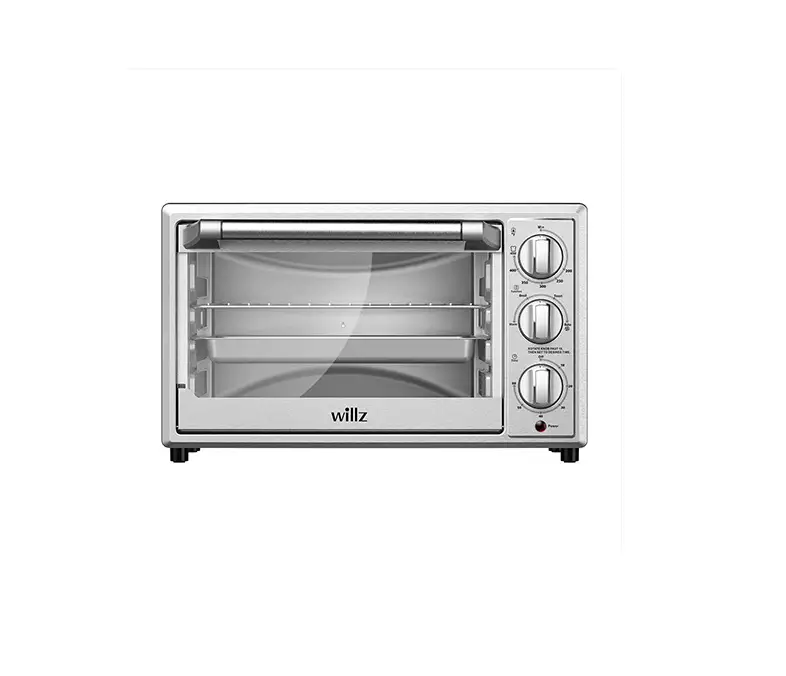 Willz Wth1209s4mc15 Toaster Oven Home And Kitchen Instructions