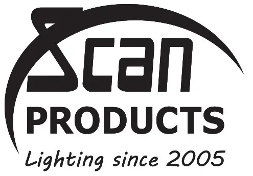 Scan PRODUCTS Zigbee Dimmer - LOGO