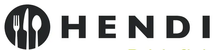 HENDI-204825-Chafing-Dish-Electric-LOGO