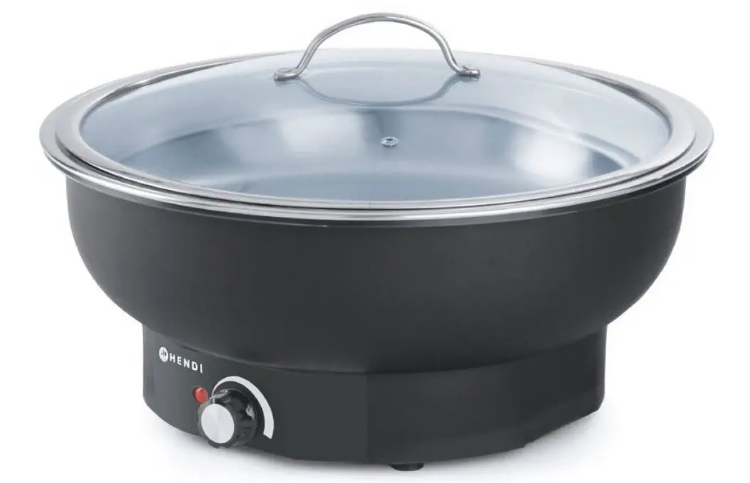 HENDI-204825-Chafing-Dish-Electric-PRO