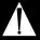 warning icon
