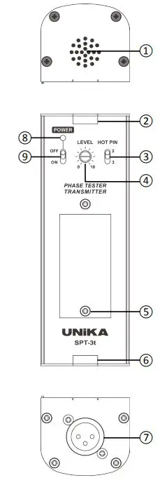 UNiKA-SPT-3RT-Stage-Series-Phase-Tester-1