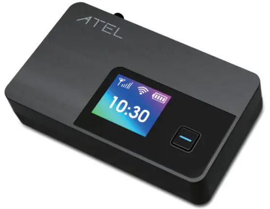 ATEL V810 4G LTE Phone Hub